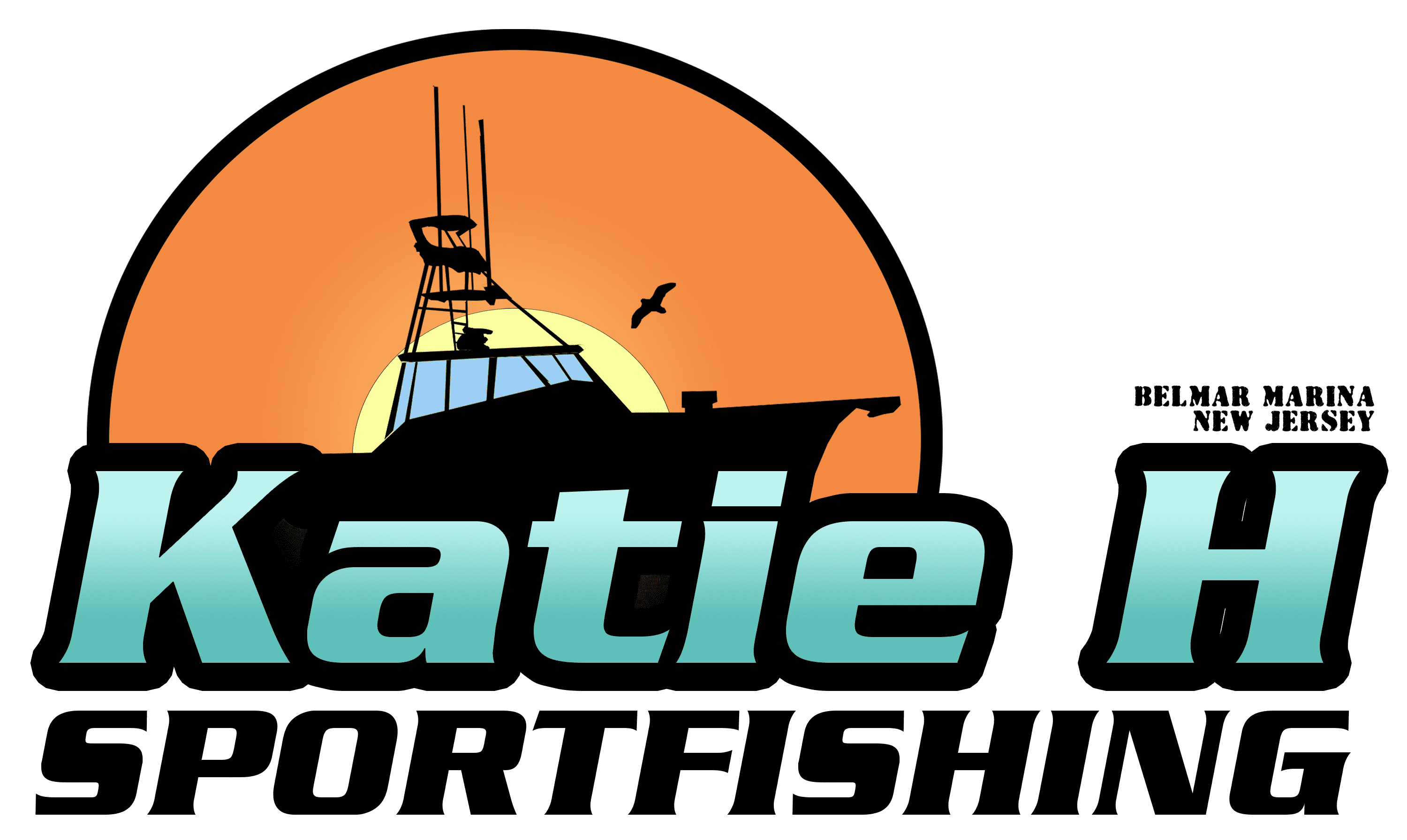 Katie H Sportfishing Charter in Belmar, NJ