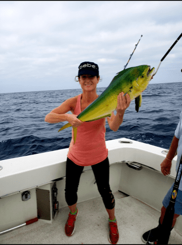 Katie H Fishing Charter, Belmar, NJ